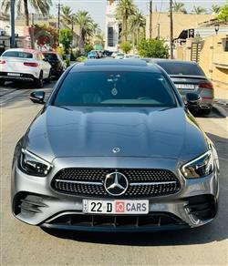 مێرسێدس بێنز E-Class